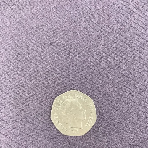 Stretch - 7266/B - Dusky Lilac